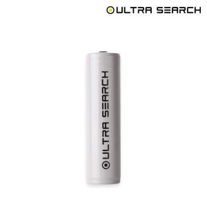 울트라서치 18650 배터리 3500mAh 삼성 SDI 보호회로