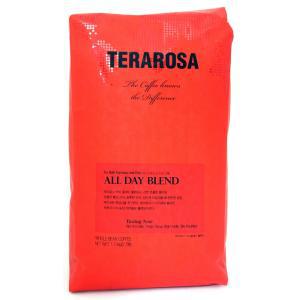 [ TERAROSA ] 테라로사 올데이 블렌드 원두 커피 1.13kg