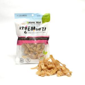 후코이단 명태베리 100g