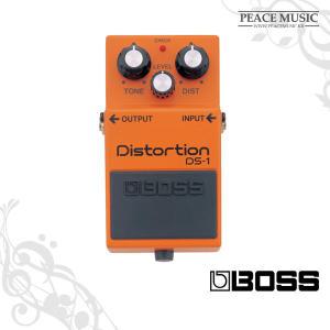 보스 기타 이펙터 DS-1 BOSS DS1 Distortion 디스토션