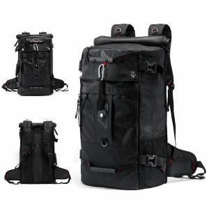 AOLU A1271 남성가방 백팩 배낭 보스턴백 3way bag