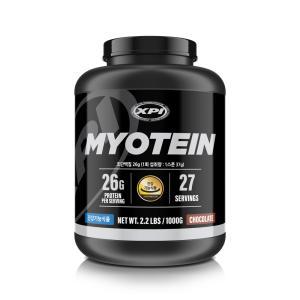 XPI 마이오틴 Myotein 미국단백질보충제 웨이프로틴