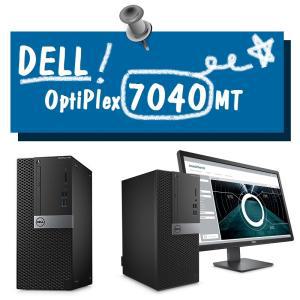 OptiPlex 7040MT 7NA12 i5 16G 250G 1T GTX10603G W7p