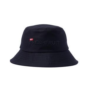 MY FRESHFRUIT BUCKET HAT