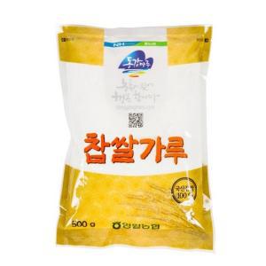 영월농협 찹쌀가루500g