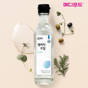 메디푸드 엠씨티오일 (300ml)