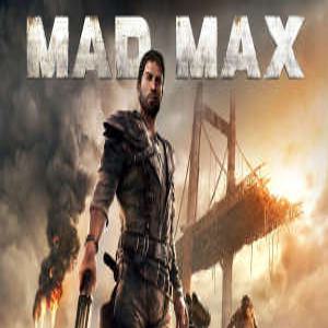 PC 매드 맥스 mad max 스팀 코드