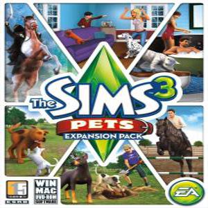 PC 심즈3 나는 심 너는 펫 EA 오리진 코드 Pets