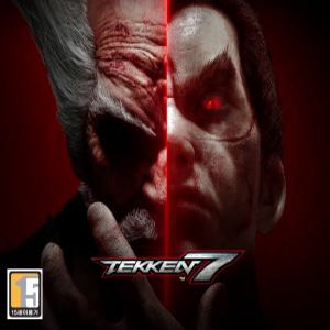 PC 철권7 한글판 스팀 한국코드 TEKKEN 7