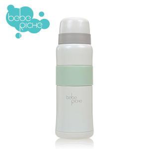 [베베리쉬]베베리쉬 진공단열 스텐 보온병 500ml(대용량) 보온보냉병