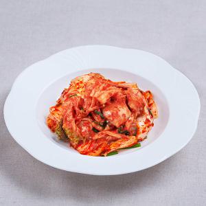 이담채 맛김치 3kg/HACCP/국내산 100%/36년 전통/충북우수농특산물인증