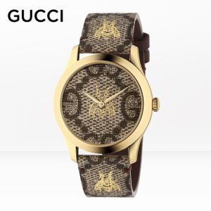 GUCCI 시계 YA1264068A