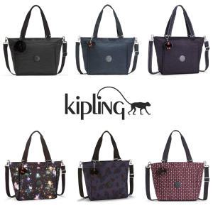 [키플링]kipling New Shopper S/토트백/숄더백