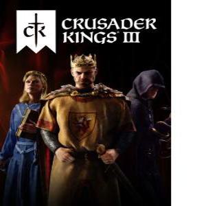 PC 크루세이더 킹즈 3 한글판 스팀 한국코드 Crusader Kings III