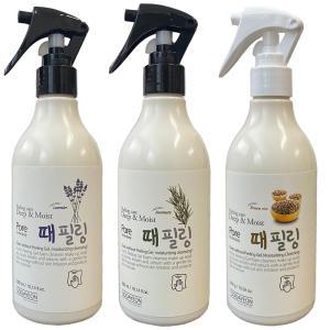 수아연 딥 모이스처 때필링 라벤더 로즈마리 현미 300ml