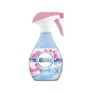 페브리즈 은은한향 용기형 370ml x 1개