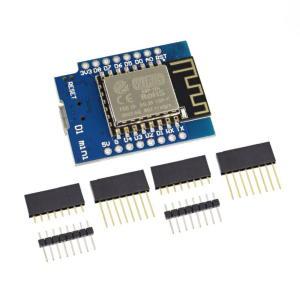 WeMos Mini D1 ESP8266 ESP-12F WIFI 개발