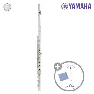 야마하 플룻 YAMAHA Flute YFL-677H / YFL677H 풀옵션