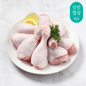 [품질보장] 생닭다리(북채) 2kg