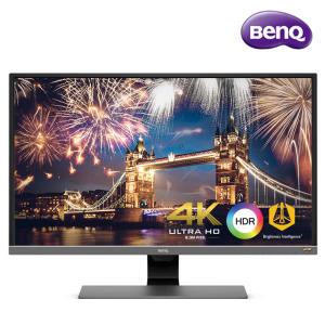 BenQ EW3270U 아이케어 4K 무결점 32인치 모니터 광시야각 스피커내장