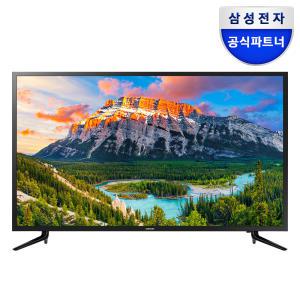 공식인증점 삼성전자 108cm FHD TV UN43N5010AFXKR