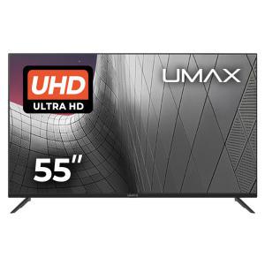 유맥스 UHD55L 55인치tv 139cm 4K UHDTV 중소기업 무결점 2년보증 / 모니터겸용