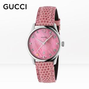 GUCCI 시계 YA126586