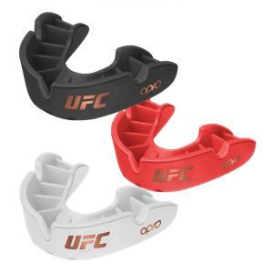 UFC 브론즈 마우스피스 마우스가드 - 스포츠 복싱 권투 MMA