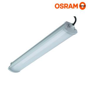 주차장등 OSRAM 오스람 LED 방습등 40W 방습/터널 IP65