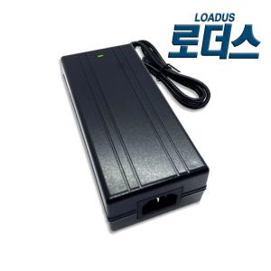 19V 6.32A/6.3A 120W 국산어댑터4pin(RQ-12019F)