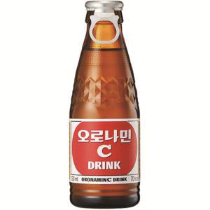 [기프티콘] GS25 동아)오로나민C120ml