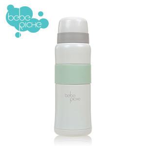 [베베리쉬] 진공단열 스텐 보온병 500ml(대용량) 보온보냉병 / 아기보온병 스텐물병 스텐텀블러 보온물통