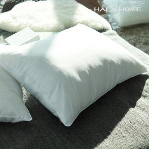 [HALAHOME]하라홈 국내산 고급 지퍼형 구름 새솜 베개솜 50x70