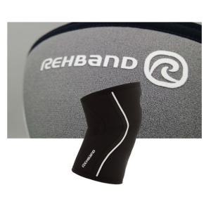 REHBAND / 리밴드 RX 무릎보호대 / 105306 / 5mm