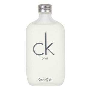 CK ONE 오 드 뚜왈렛 200ml