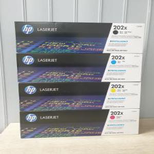 HP CF500x+CF501X+CF502X+CF503X(NO202x)