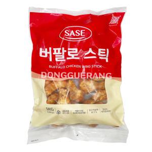 사세 버팔로스틱 1kg