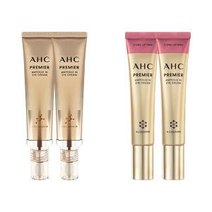 AHC 아이크림 시즌12 40ml x2/시즌11