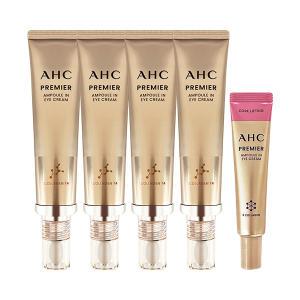 AHC 아이크림 시즌11 40ml x4 + 시즌12 12ml