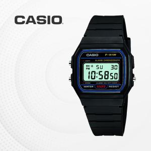 카시오 CASIO 남녀공용시계 F-91W-1H 우레탄밴드 군용인기모델 빈티지시계 F91 F91W1D