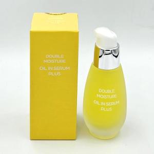 참존 더블 모이스처 오일 인 세럼 플러스 30ml 에센스 앰플