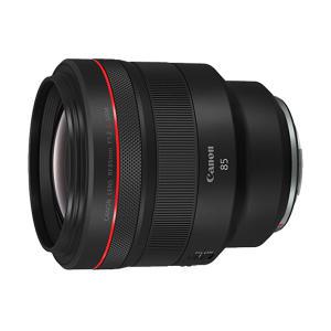 (컴온탑) 캐논 정품 RF 85mm F1.2 L USM 렌즈 + 구매시 82mm 필터 & 포토리뷰 카메라용마이크 + 조비 삼각대 (정품등록 18만 상품권)