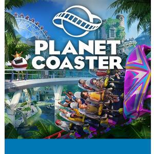 PC 플래닛 코스터 스팀 한글판 Planet Coaster