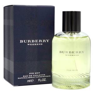 [BURBERRY]버버리 위크앤드 포 맨 EDT 100ml