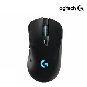 로지텍 G703 HERO WIRELESS 무선 게이밍 마우스(로지텍정품)