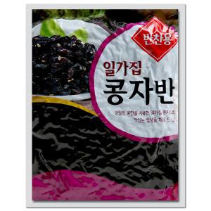 일가집 콩자반 1kg