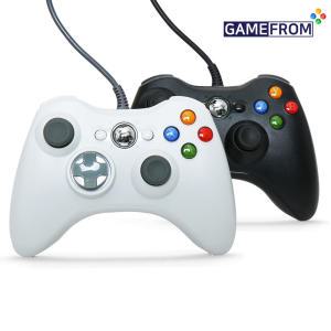 XBOX 360 PC 모바일 호환 게임패드 컨트롤러 엑박패드