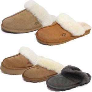 어그 UGG 털슬리퍼 코지 디스케트 스커페트 코케트 여자 남자 겨울 털신발