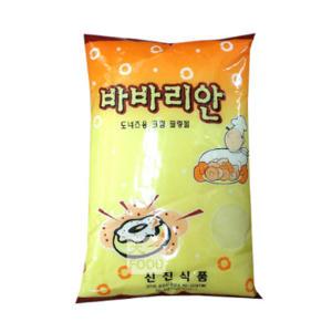 신진 바바리안 필링3kg/붕어빵 슈크림