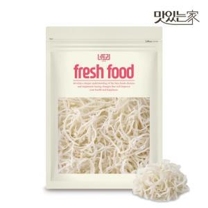 너트리 백진미채 1kg 국내가공